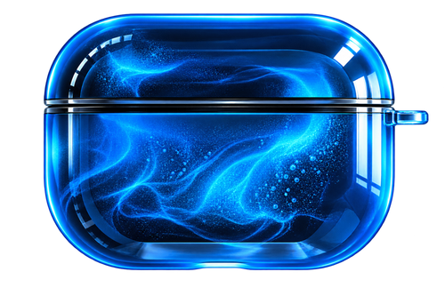 OMBRE AirPods case
