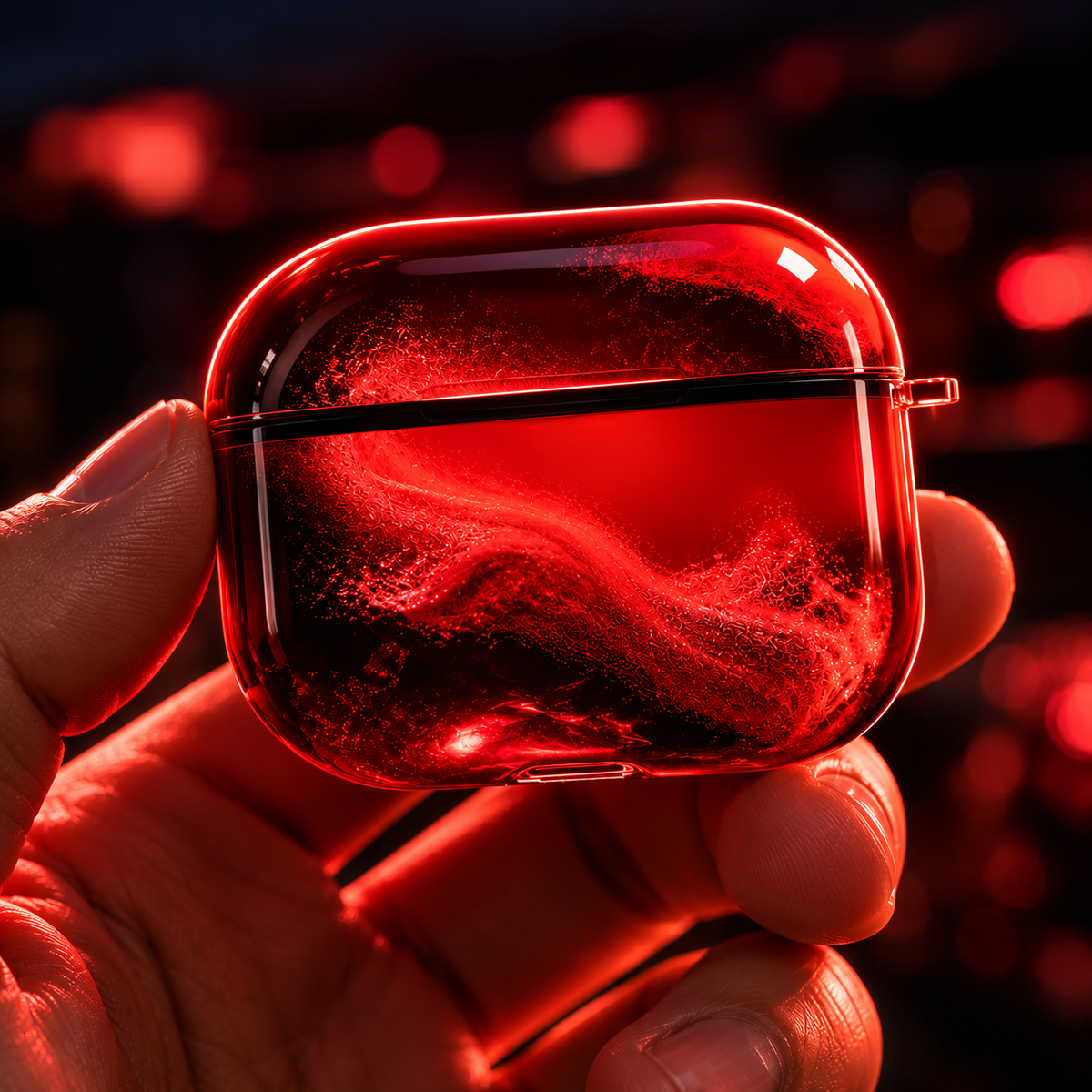 OMBRE AirPods case