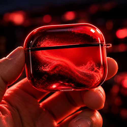 OMBRE AirPods case