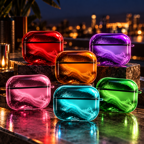OMBRE AirPods case